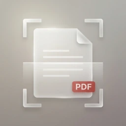 文档速扫 - PDF扫描与OCR识别